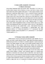 Referāts 'Medību saimniecība Latvijā', 4.