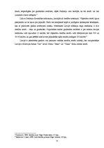 Referāts 'Medību saimniecība Latvijā', 14.