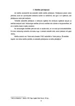 Referāts 'Medību saimniecība Latvijā', 15.