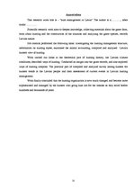 Referāts 'Medību saimniecība Latvijā', 22.