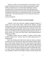 Referāts 'Muzikalitātes attīstība', 3.