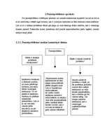 Referāts 'Projekta plāns', 4.