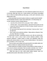 Referāts 'Projekta plāns', 14.