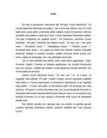 Referāts 'Tiesu vara Latvijā', 3.