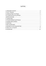 Referāts 'Vājas radioaktivitātes mērtehnikas izgatavošana un ieskata pētījums par vājas ra', 2.