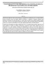 Referāts 'Vājas radioaktivitātes mērtehnikas izgatavošana un ieskata pētījums par vājas ra', 3.