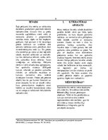 Referāts 'Vājas radioaktivitātes mērtehnikas izgatavošana un ieskata pētījums par vājas ra', 4.