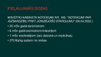 Referāts 'Vājas radioaktivitātes mērtehnikas izgatavošana un ieskata pētījums par vājas ra', 40.