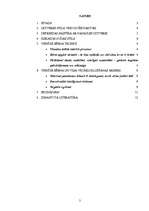 Referāts 'Vienīgais bērns - par un pret', 2.