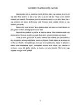 Referāts 'Vienīgais bērns - par un pret', 4.