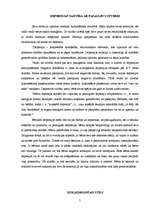 Referāts 'Vienīgais bērns - par un pret', 5.