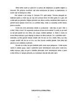 Referāts 'Vienīgais bērns - par un pret', 11.