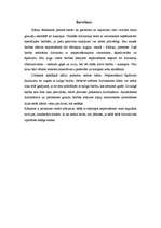 Referāts 'Kāmis', 6.