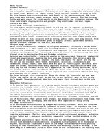 Eseja 'Machu Picchu - Information on Economic Patterns, Geographic Influences, Art and ', 1.