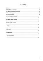 Prakses atskaite 'Mācību prakses atskaite grāmatvedībā', 3.