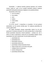 Prakses atskaite 'Mācību prakses atskaite grāmatvedībā', 8.