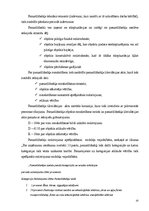 Prakses atskaite 'Mācību prakses atskaite grāmatvedībā', 10.