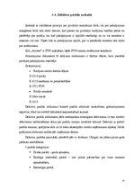 Prakses atskaite 'Mācību prakses atskaite grāmatvedībā', 14.