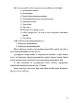 Prakses atskaite 'Mācību prakses atskaite grāmatvedībā', 16.