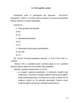 Prakses atskaite 'Mācību prakses atskaite grāmatvedībā', 20.