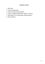 Prakses atskaite 'Mācību prakses atskaite grāmatvedībā', 27.