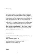 Konspekts 'Jane Eyre by Charlotte Bronte', 2.