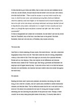 Konspekts 'Jane Eyre by Charlotte Bronte', 5.