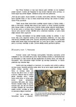 Referāts 'Pompeju bojāeja', 7.