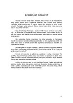 Referāts 'Pompeju bojāeja', 11.