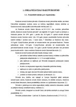 Prakses atskaite 'Kvalifikācijas prakses atskaite kultūras iestādē', 5.