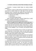 Prakses atskaite 'Kvalifikācijas prakses atskaite kultūras iestādē', 12.