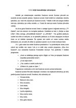 Prakses atskaite 'Kvalifikācijas prakses atskaite kultūras iestādē', 18.