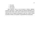 Prakses atskaite 'Kvalifikācijas prakses atskaite kultūras iestādē', 19.