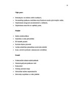 Prakses atskaite 'Kvalifikācijas prakses atskaite kultūras iestādē', 24.