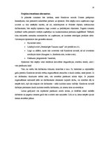 Prakses atskaite 'Kvalifikācijas prakses atskaite kultūras iestādē', 26.