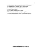 Prakses atskaite 'Kvalifikācijas prakses atskaite kultūras iestādē', 42.