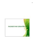 Prakses atskaite 'Kvalifikācijas prakses atskaite kultūras iestādē', 54.