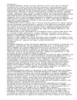 Eseja 'The Hospital Sector Service Quality Dimension', 1.