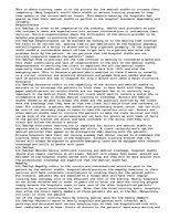 Eseja 'The Hospital Sector Service Quality Dimension', 2.