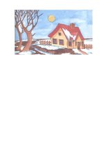 Prakses atskaite 'Диагностические методы и приёмы обследования особенностей развития восприятия и ', 35.