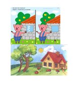 Prakses atskaite 'Диагностические методы и приёмы обследования особенностей развития восприятия и ', 36.