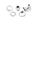 Prakses atskaite 'Диагностические методы и приёмы обследования особенностей развития восприятия и ', 39.