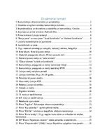 Konspekts 'Vēstures eksāmens Latvijas Universitātē SZF', 1.