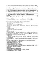 Konspekts 'Vēstures eksāmens Latvijas Universitātē SZF', 2.