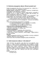 Konspekts 'Vēstures eksāmens Latvijas Universitātē SZF', 11.