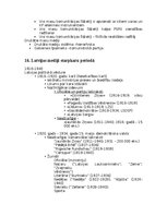 Konspekts 'Vēstures eksāmens Latvijas Universitātē SZF', 16.