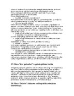 Konspekts 'Vēstures eksāmens Latvijas Universitātē SZF', 24.