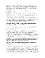 Konspekts 'Vēstures eksāmens Latvijas Universitātē SZF', 25.