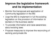 Prezentācija 'EU Campaign on the Gender Pay Gap', 7.