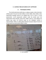 Konspekts 'Tērauda sijas izkārtojuma fragmenta statiska pārbaude', 9.